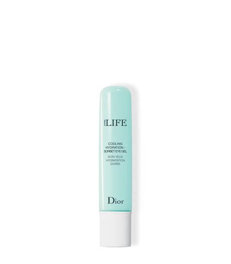 dior hydra life soin yeux hydratation givrée|Dior Hydra Life Soin yeux hydratation givrée : soin regard .